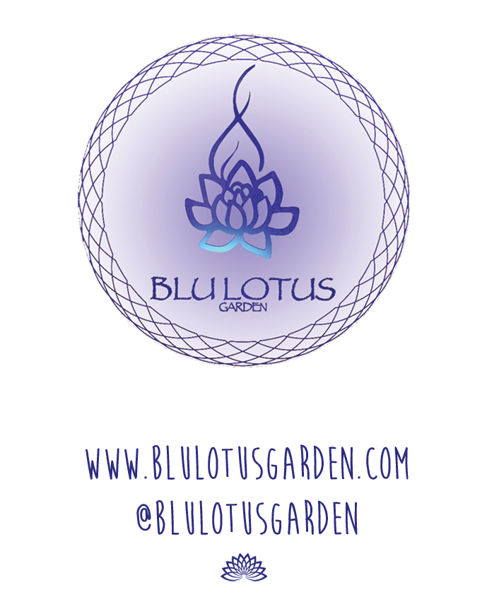 BluLotusGarden