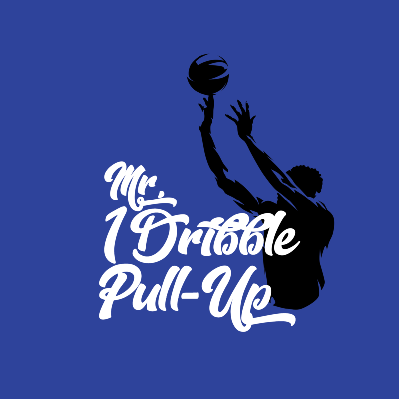 Mr. 1 Dribble Pull Up